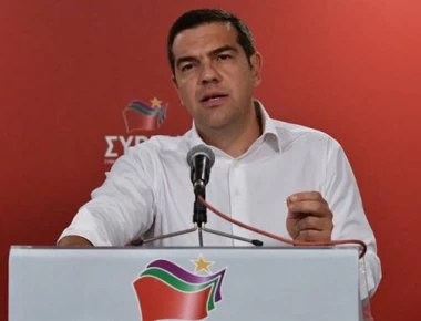 Επιμένει ο Α.Τσίπρας: «Με τη Συμφωνία των Πρεσπών η Ελλάδα έγινε φάρος φιλίας και ενότητας των βαλκανικών λαών»